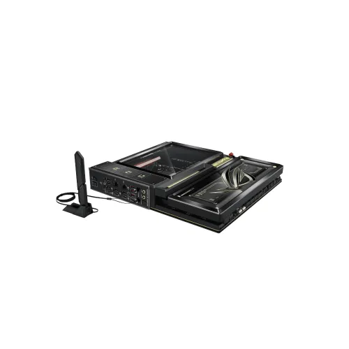 MAINBOARD ASUS ROG CROSSHAIR X870E EDITION 20 DDR5| WiFi 7| 10Gb LAN